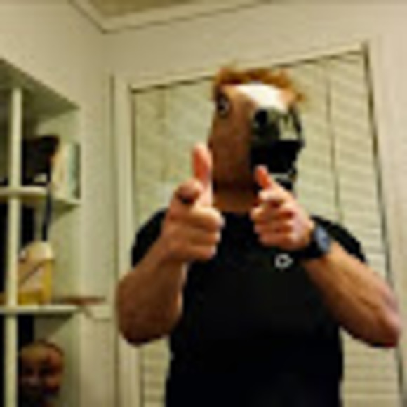 Meet your Posher, Jeffrey - Picture 1 of 1